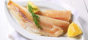 Come cucinare pesce per dieta